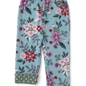 Matilda Jane WANDER EVERYWHERE Pants 6-12 months